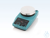 Verwarmingsplaat L-80, analoog 10 L, 325°C, 600 W, Ø 145 mm, aluminium 
nominale spanning: 230 V,...