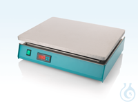 Grote verwarmplaat , type LD-31 

	Verwarmplaat 460 x 350 mm gemaakt uit...