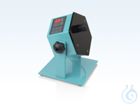 Proefbuis rotator, digitaal, type LD-79