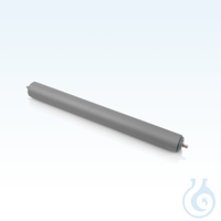 Rol 450 mm, voor rollerbank L-209/LD-209 