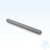 Rol 450 mm, voor rollerbank L-209/LD-209