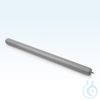 Rol 650 mm, voor rollerbank L-209/LD-209 