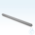 Rol 650 mm, voor rollerbank L-209/LD-209