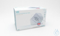 FFP2 - 50 Stück partikelfiltrierende Halbmasken nach Norm EN 149:2001+A1:2009...