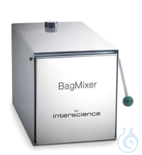 BagMixer 400 P