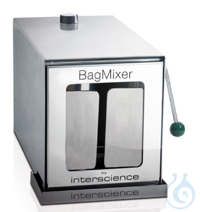 BagMixer 400 W