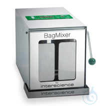 BagMixer 400 CC