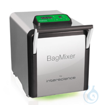 BagMixer 400 S