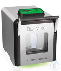 BagMixer 400 SW
