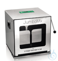 JumboMix 3500 W CC