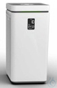 Luftreiniger CleanAir CRE800 bis 160 m2 Der Luftreiniger eignet er sich sowohl für grosse...