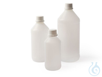 100 ml BOTTLE - MOUTH 17.5 mm