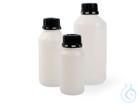 250 ml BOTTLE - MOUTH 30 mm