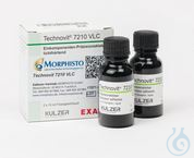 Technovit® 7210 VLC, 2x15 ml Präzisionskleber Technovit® 7210 VLC, 2x15 ml...