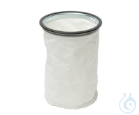 Stoff-Filtersack MCF  
