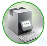 Kompakter manueller Mega-Kassettendrucker VCP M 6001