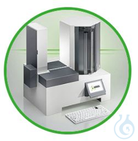 Automatischer Kassettendrucker VCPA 5001