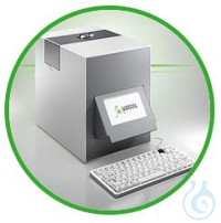 Objektträgerdrucker VSP 6001