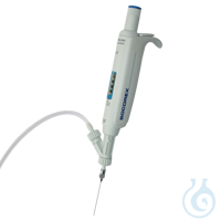 Socorex Acura self-refill Mikrodispenserpipette, 5 - 50 µl, Socorex Acura...