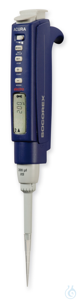 Socorex Mikroliterpipette Acura® electro 926 XS, 0,1-2µl Socorex...
