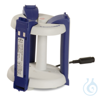Socorex Kompaktstation, mit 3 Ladenpositionen nur für Acura® electro...