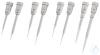 Socorex Volumeneinheit für Acura® electro Standard Länge, 200µl Socorex...
