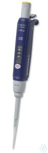 Socorex Acura® manual 826 XS Mikroliterpipette 5-50 µl Socorex Acura® manual...