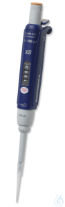 Socorex Acura® manual 826 XS Mikroliterpipette 10-100 µl Socorex Acura®...