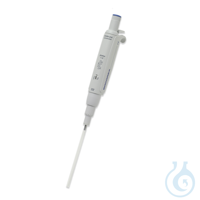 Socorex Acura®dilute 810 Verdünnungpipette 1 ml + 0.1 ml, für 1:10...
