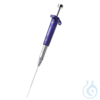 Socorex Direktverdrängungs-Mikropipetten Acura® capillar 846, 1 - 5 µL...