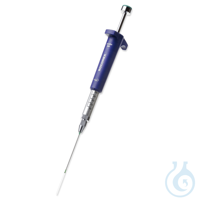 Socorex Direktverdrängungs-Mikropipetten Acura® capillar 846, 10 - 50 µL...