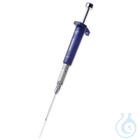 Socorex Direktverdrängungs-Mikropipetten Acura® capillar 846, 60 - 100 µL...