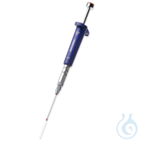 Socorex Direktverdrängungs-Mikropipetten Acura® capillar 846, 100 - 200 µL...
