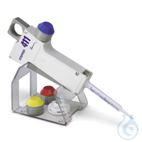 Socorex Ständer/Halterung für Stepper™ 411/416 Socorex Ständer/Halterung für...