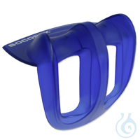 Socorex Regal-Pipettenhalter 332 für 2 Socorex Mikroliterpipetten, 4/pack...