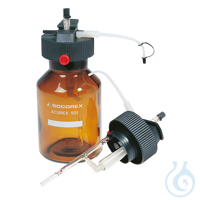 Socorex Acurex 501, Kompakt Dispenser 0.2-2 ml/Reservoir 250 ml Socorex...