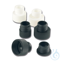 Socorex PTFE Adapter für Calibrex 520/521 Disp., Gewinde Ø36 mm Socorex PTFE...