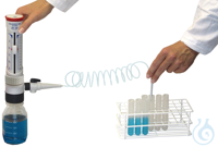 Socorex Jet Pen Verlängerungs-Schlauch, 60 cm für Calibrex organo 525 Socorex...