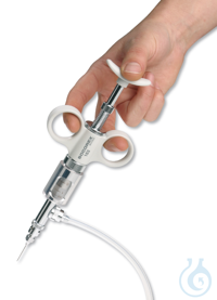 Socorex Labor-Selbstfüller Spritzen DosysTM classic163, 0.3 - 2 mL Socorex...
