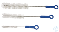 Socorex Nylonbürste für 5, 10 and 20 mL Glaszylinder für DosysTM Socorex...