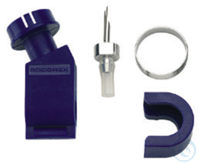Socorex Schräges Flaschenhalter Umwandlungs-Set Socorex Schräges...