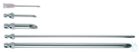 Socorex Kanülen für DosysTM Selbstfüllerspritzen, 0.9 x 13 mm / 20G x 1/2''...