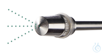 Socorex Kanülen mit Sprühansatz, Luer Lock, , 3,0 x 500mm Socorex Kanülen mit...