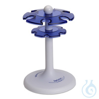 Socorex Pipettenständer Twister universal 336 für 6 Einkanalpipetten Socorex...