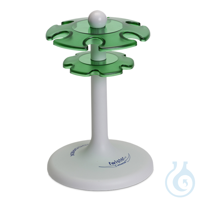 Socorex Twister™ universal 336, drehbarer Pipettenständer für 6 Socorex...