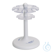 Socorex Pipettenständer Twister universal 336 für 6 Einkanalpipetten Socorex...