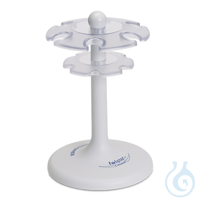 Socorex Pipettenständer Twister universal 336 für 6 Einkanalpipetten Socorex...