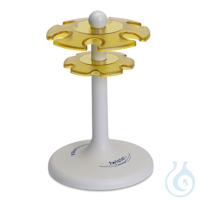 Socorex Pipettenständer Twister universal 336 für 6 Einkanalpipetten Socorex...