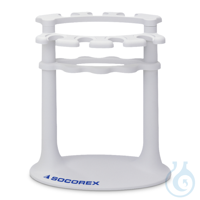 Socorex In-line universal Pipettenhalter 337, für 7 Mikroliterpipetten...