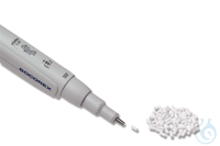Socorex Zelluloseschutzfilter für Calibra® digital 832.02/Acura® analog 831...